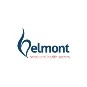 Belmont Behavioral Health sponsorship logo