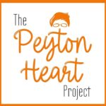 Peyton Heart Project sponsorship logo