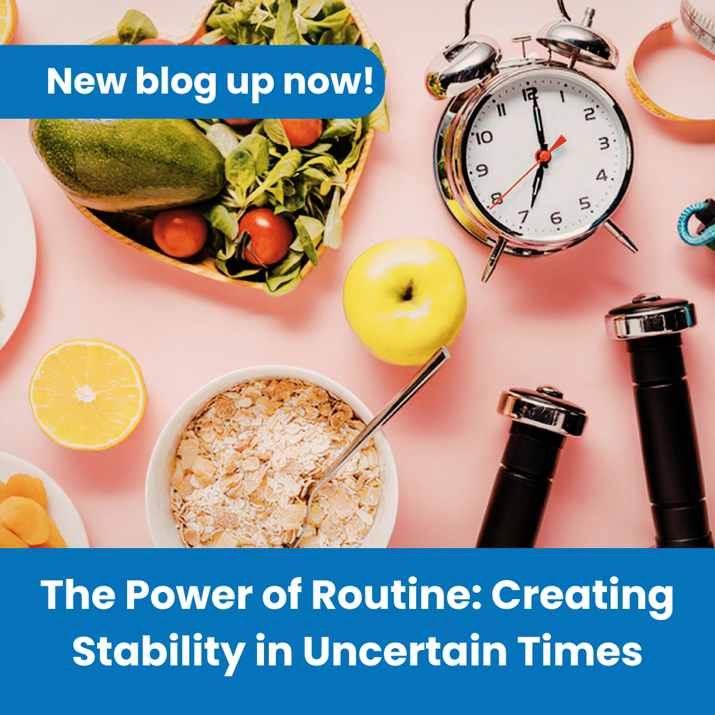Power of routine