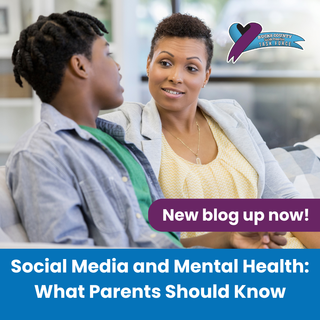 teen mental health