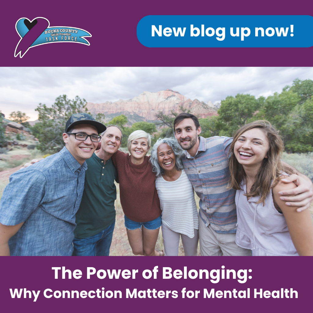Community Belonging